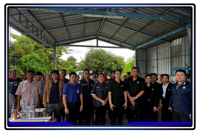 เข้าร่วมการประชุมรับฟังชี้แจงรายละเอียดของโครงการปรับปรุงระบบชลประทานเจ้าพระยาฝั่งตะวันออกตอนล่าง โครงการปรับปรุงคลองพระองค์ไชยานุชิต ซึ่งเป็นส่วนหนึ่งในแผนงานหลักการบรรเทาอุทกภัยลุ่มน้ำเจ้าพระยาตอนล่าง ... พารามิเตอร์รูปภาพ 1